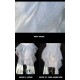 Mie Ye Song of the Mermaid Light Colour JSK and Sets(Limited Reservation/2 Colours/Full Payment Without Shipping)